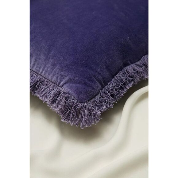 Urban Outfitters Purple Accent Pillow - Picture 2 of 6